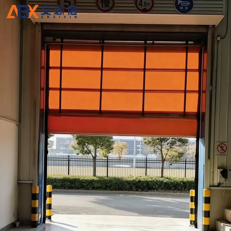 池州市机械式门封